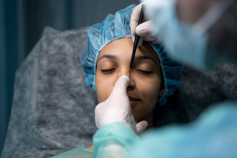 Procedure