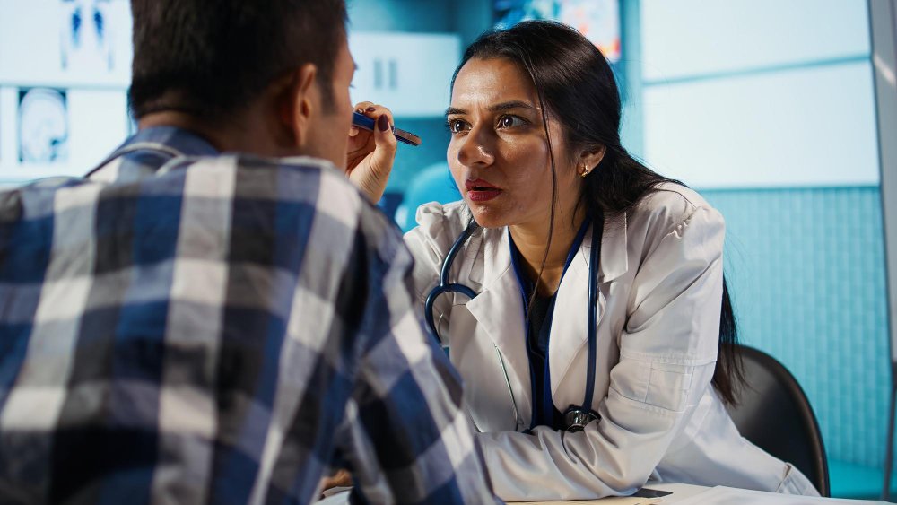 Clinical dermatology care