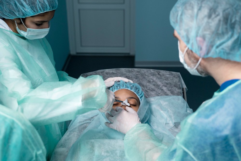 General Surgery