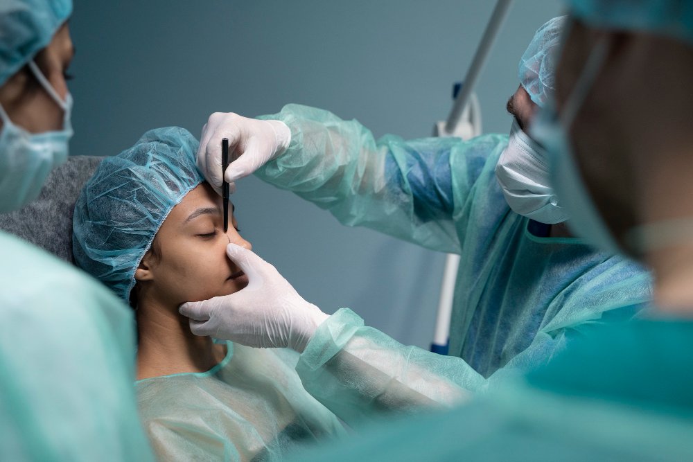 Laparoscopic Procedure