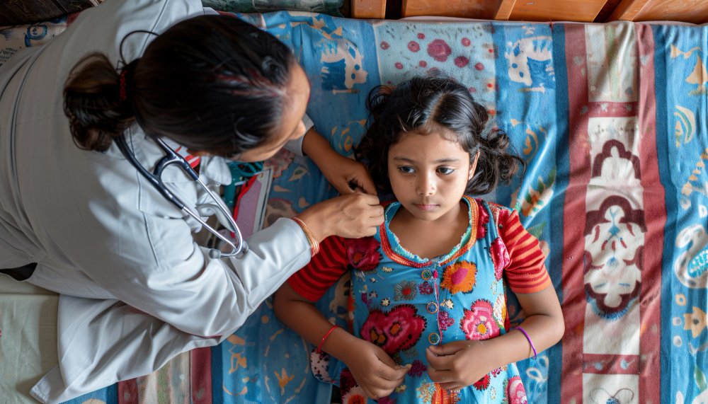 Pediatric Surgery
