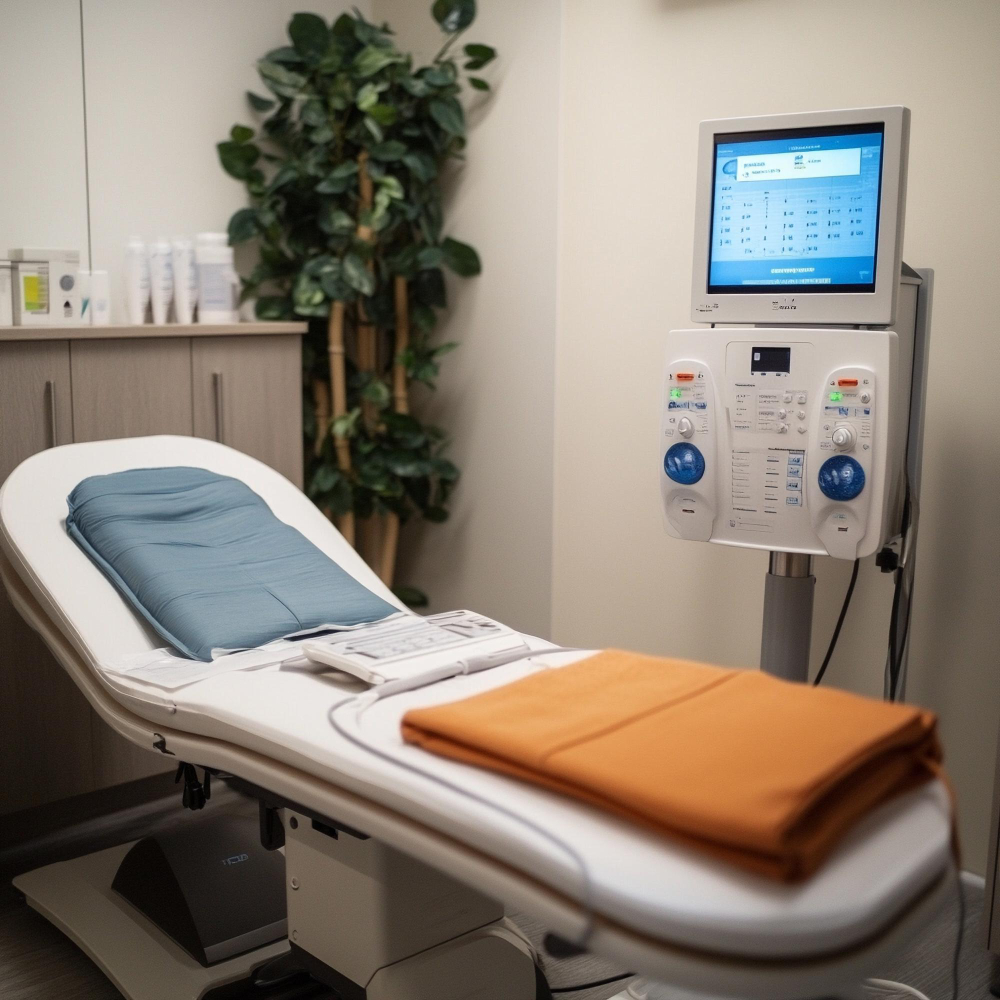 Room Facilities